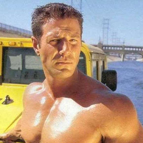 Meet your Posher, Christopher - Picture 1 of 1